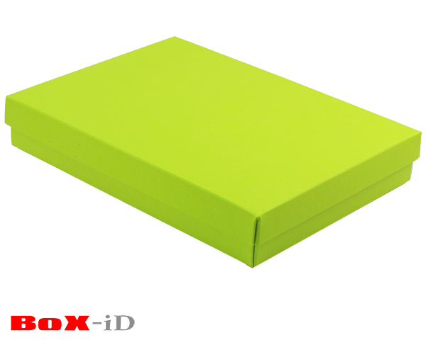 Gerda small mat groen lime